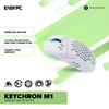 Keychron M1 Wireless Mouse White