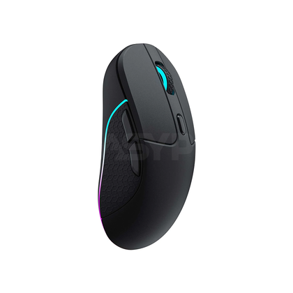 Keychron M3 Wireless Mouse Black-a