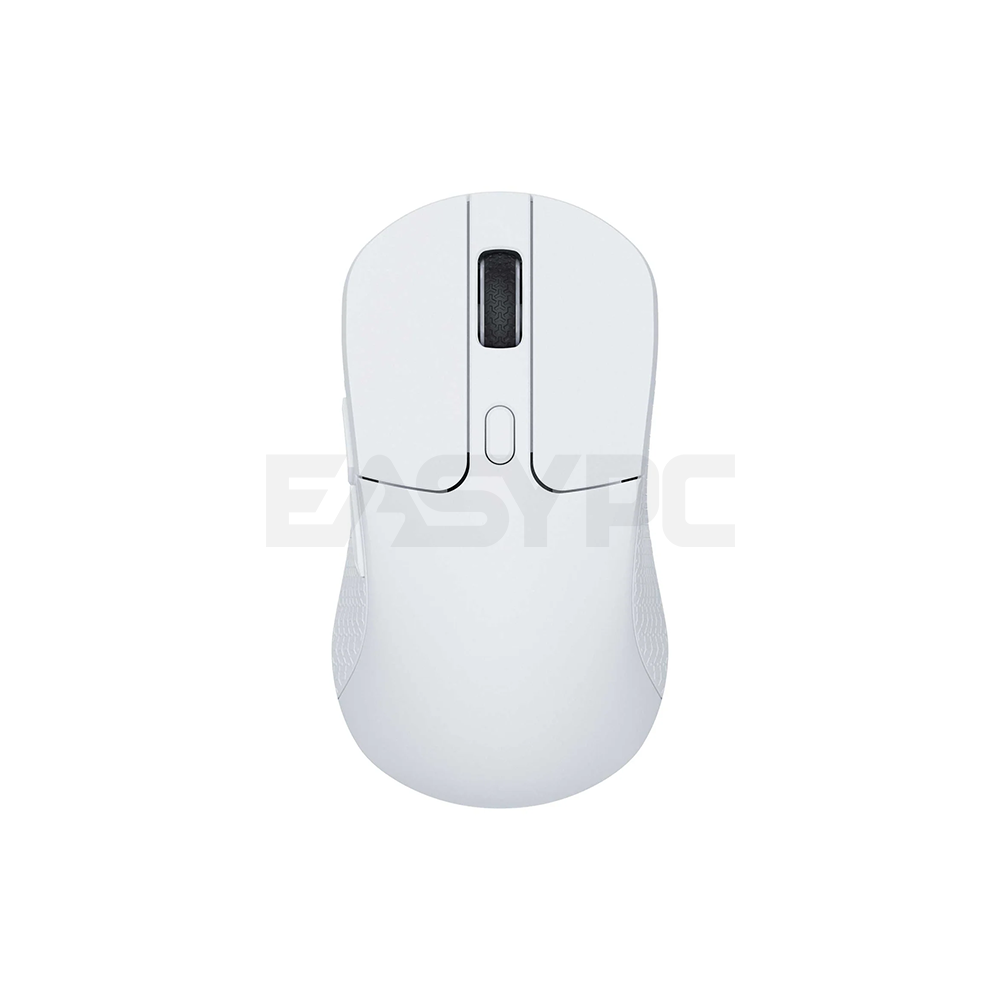 Keychron M3 Wireless Mouse White-c