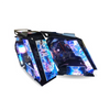 KeytechCyborgDragonBallMicroATXGamingPCCaseBlack_4