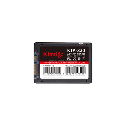 Kimtigo KTA-320 Solid State Drive 1TB SATA 2.5-a