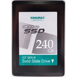 Kingmax 240GB Sata III 2.5 Solid State Drive