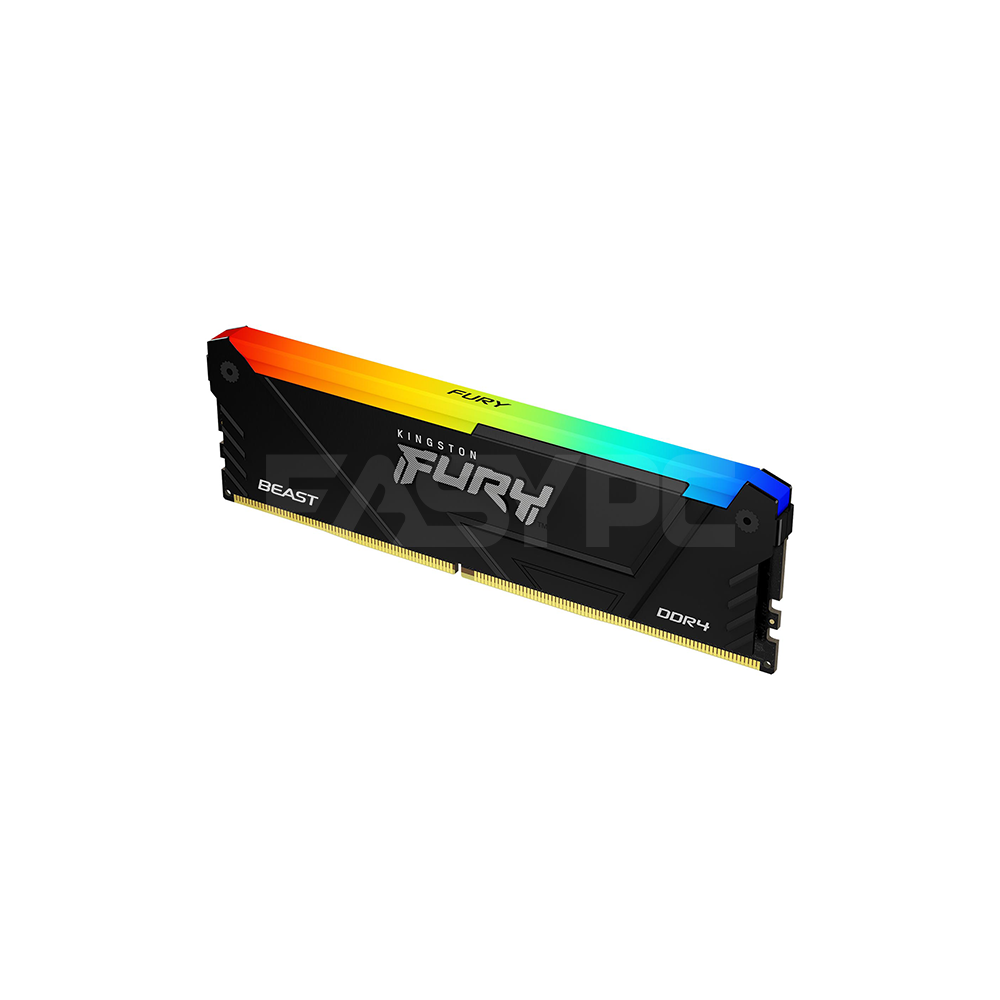 Kingston fury ddr4 discount