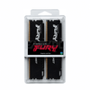 Kingston Fury Beast 16gb KF552C36BBEK2-16 2x8 5200MT/s Ddr5 CL36 Memory Black AMD EXPO-c