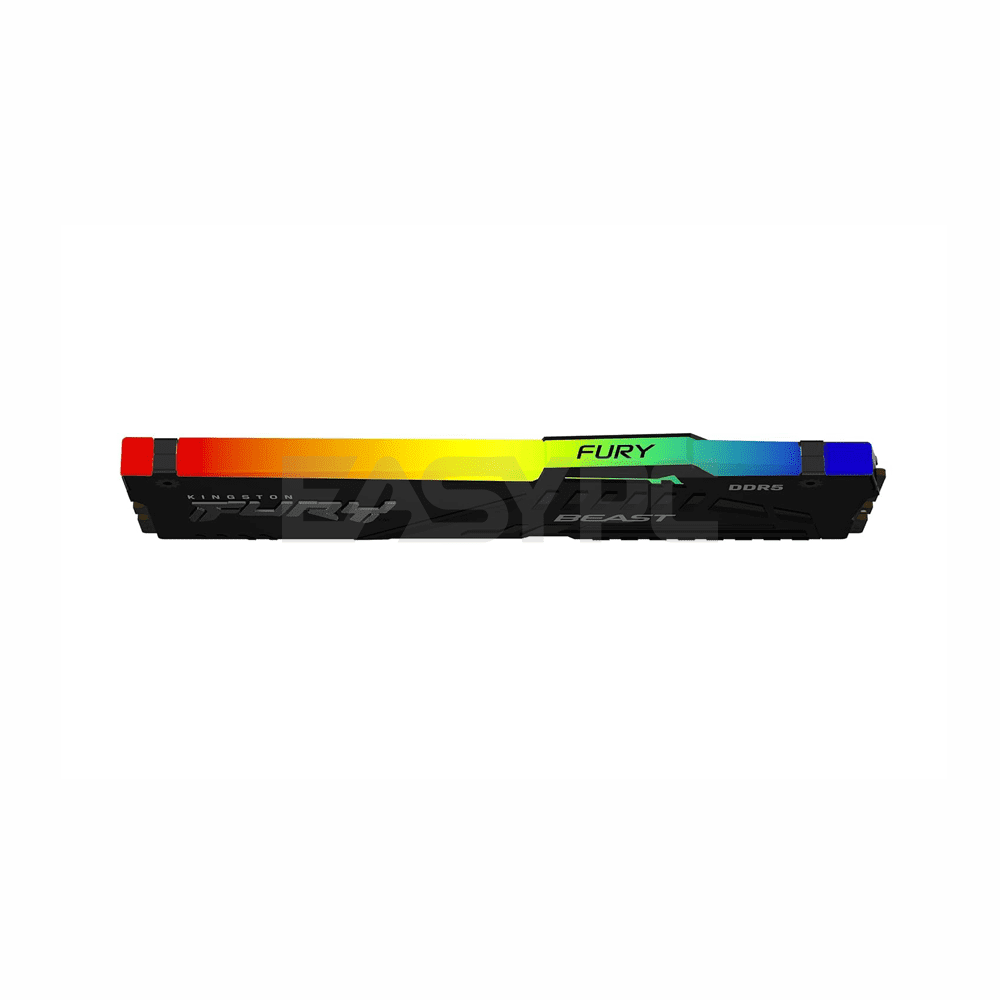 Kingston Fury Beast 16GB DDR5 5200MHz RAM – EasyPC