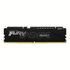 Kingston Fury Beast 32gb KF556C40BBK2-32 2x16 5600MT/s Ddr5 CL40 Memory Black Intel XMP-b