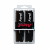 Kingston Fury Beast 32gb KF556C40BBK2-32 2x16 5600MT/s Ddr5 CL40 Memory Black Intel XMP-c