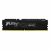 Kingston Fury Beast 64gb KF556C40BBK2-64 2x32 5600MT/s Ddr5 CL40 Memory Black Intel XMP-a