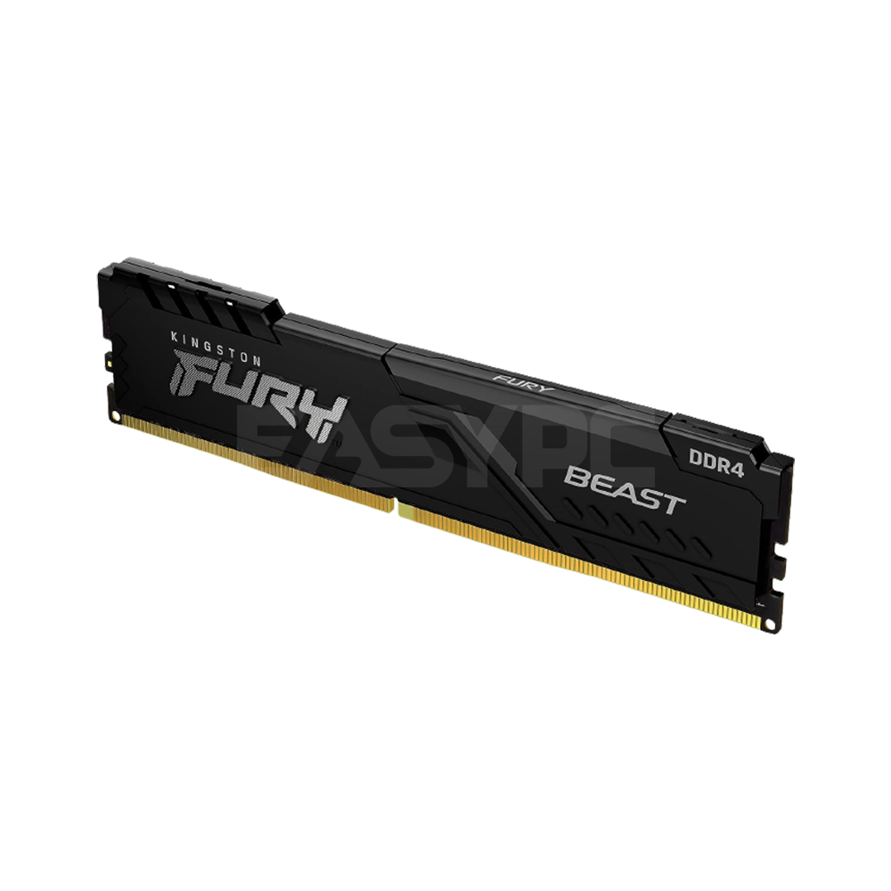 Kingston Fury Black Hyperx 2133 4gb 8gb Hyperx Fury Ddr4 2133 Ddr4