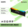 Kingston Fury Beast KF436C18BB2A/16 Black