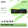 Kingston Fury Beast KF556C36BBEA-16 16GB (1x16GB) DDR5 5600MT/s CL36 Black RGB EXPO