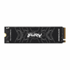 Kingston Fury Renegade SFYRS 1TB PCIe 4.0 NVMe M.2 Solid State Drive-a