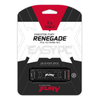 Kingston Fury Renegade SFYRS 1TB PCIe 4.0 NVMe M.2 Solid State Drive-c