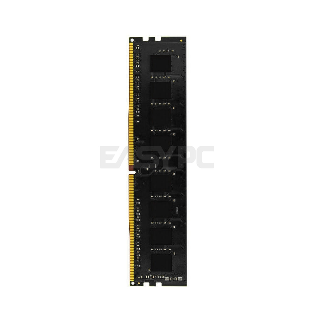 Kingston KVR26N19S8/8 8gb 1x8 1Rx8 2666mhz Ddr4 Memory Black – EasyPC