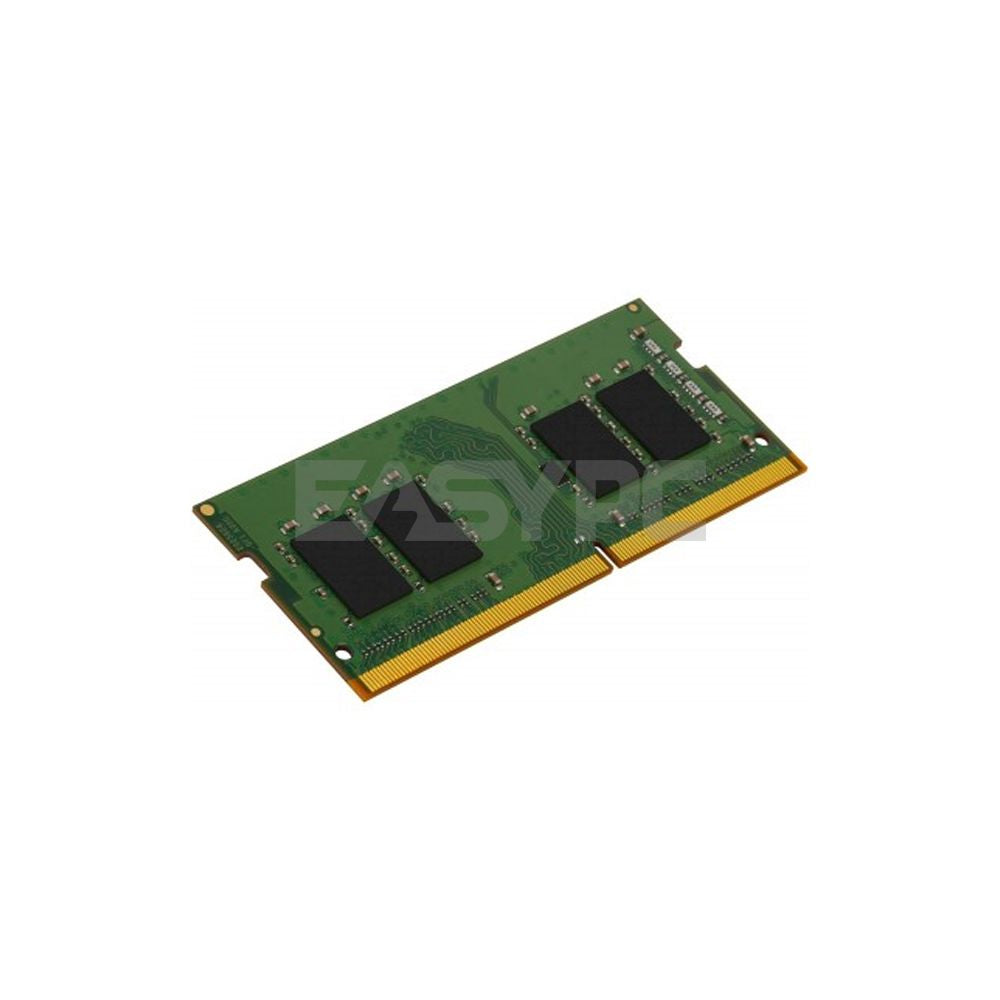 Kingston KVR32S22D8/32 32GB 1x32 3200Mhz Ddr4 Sodimm Memory – EasyPC