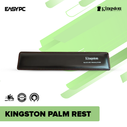 Kingston Palm Rest