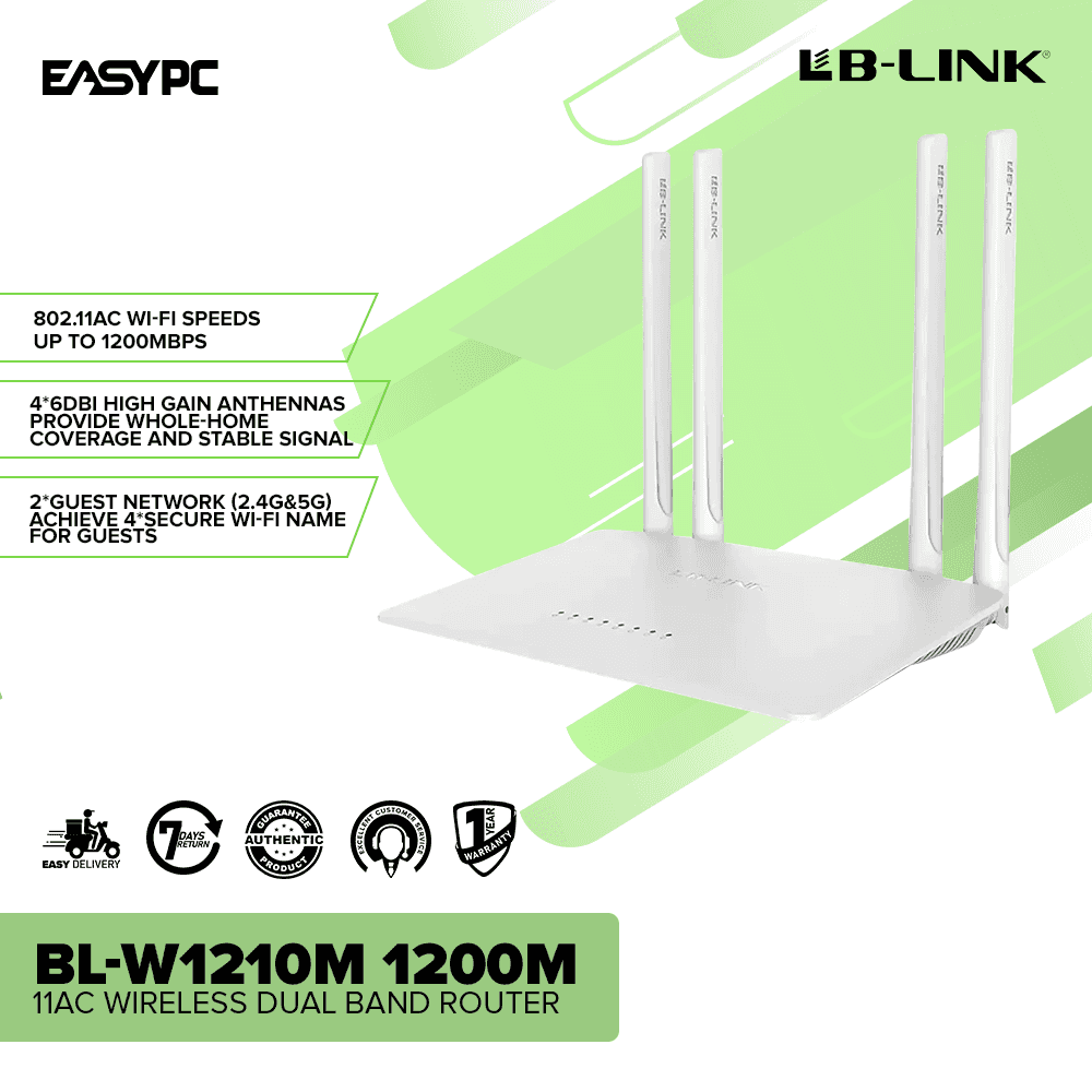 LB-LINKBL-W1210M