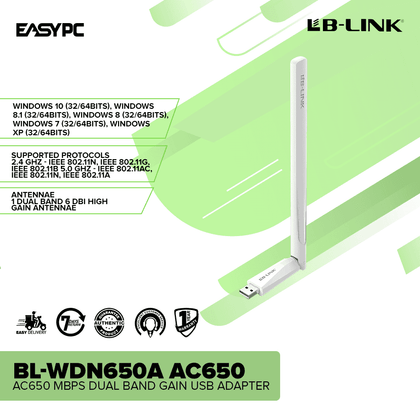 LB-LINKBL-WDN650A
