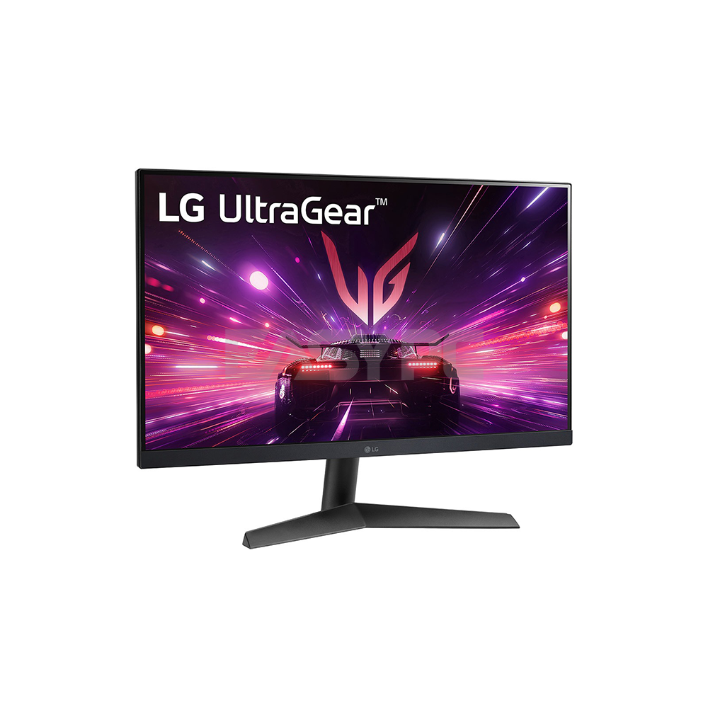 LG 24GS60F-B UltraGear 24