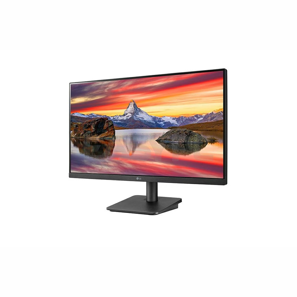 LG 24MP400-B 75HZ Full HD IPS Monitor with AMD FreeSync