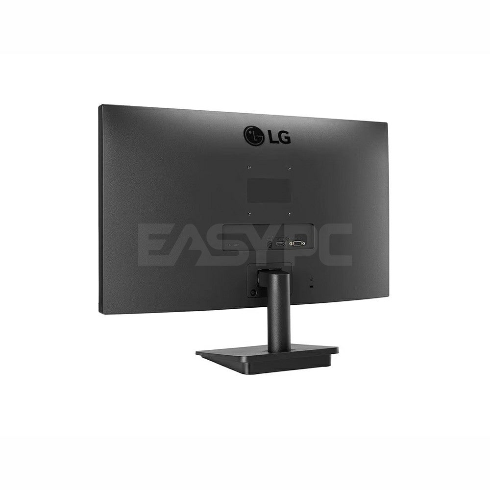 LG 24MP400-B 75HZ Full HD IPS Monitor with AMD FreeSync