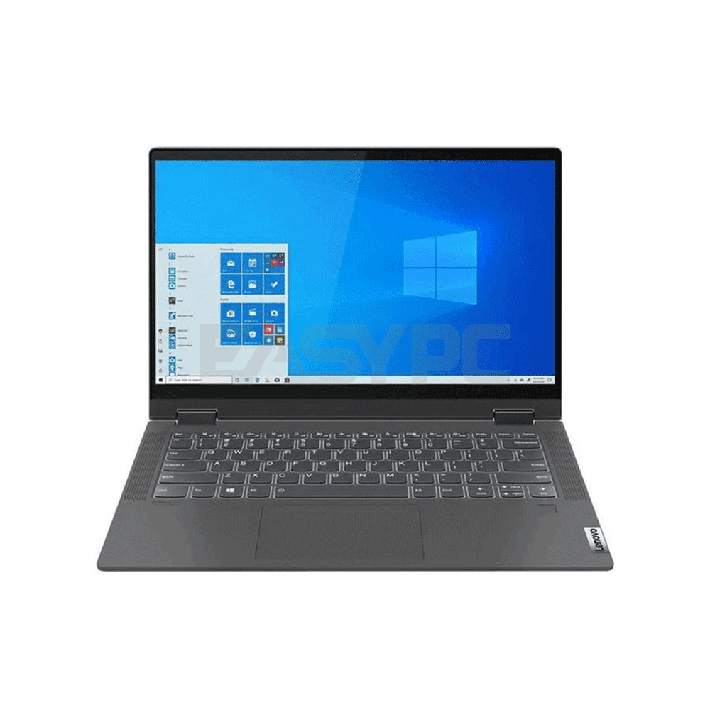 Lenovo Flex 5i Intel Core i3-1115G4/4GB/128GB SSD PCIe