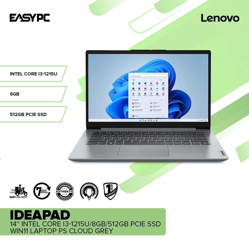 12th Gen Lenovo Ideapad S145 I3 Ssd Lenovo IdeaPad I3 12th Gen