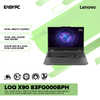Lenovo LOQ x90 83FQ000BPH 15.6 144Hz i5-12450HX/8GB DDR5-4800/512GB SSD/Intel Arc A530M/Win11 Laptop