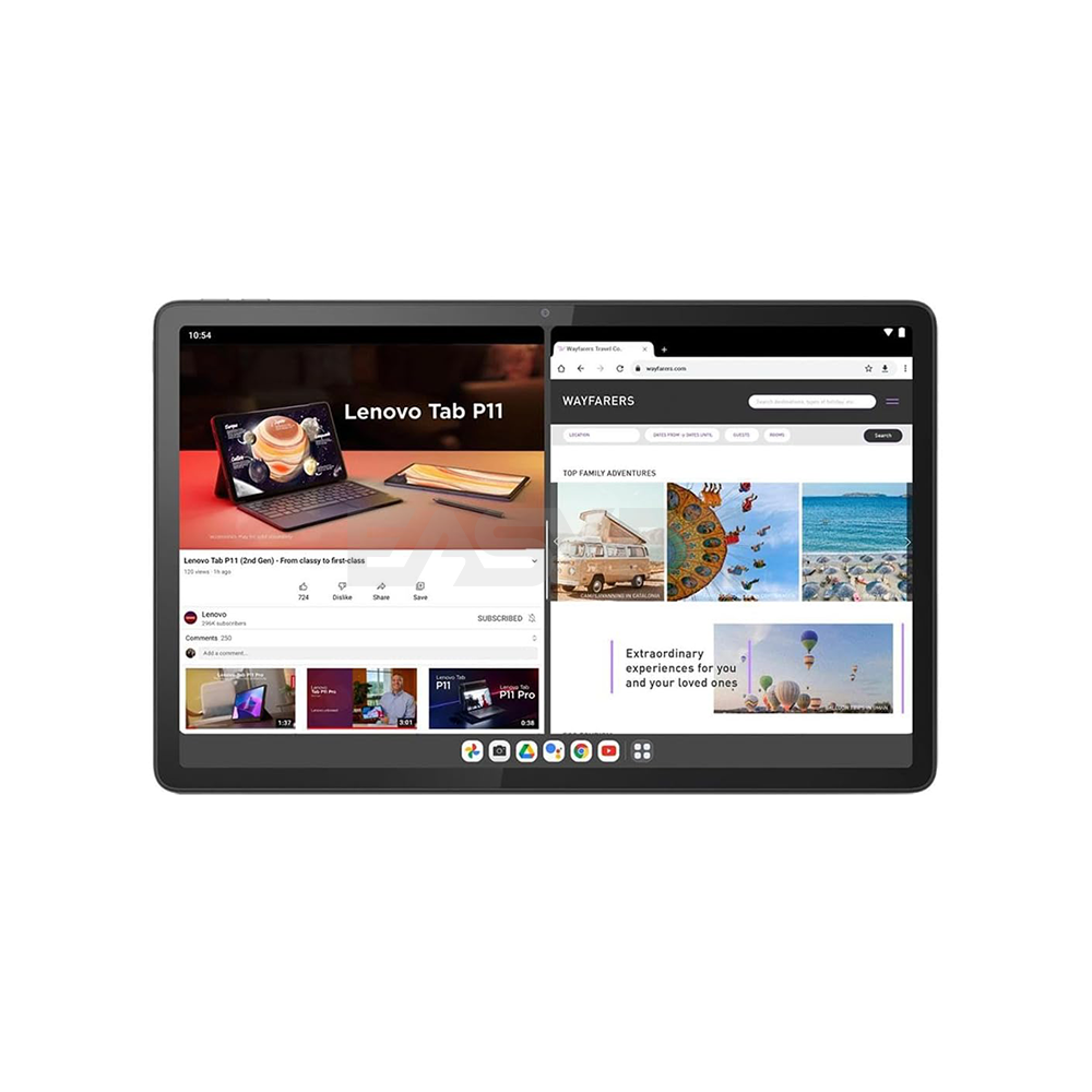 Lenovo Tab P11 Gen 2 11.5