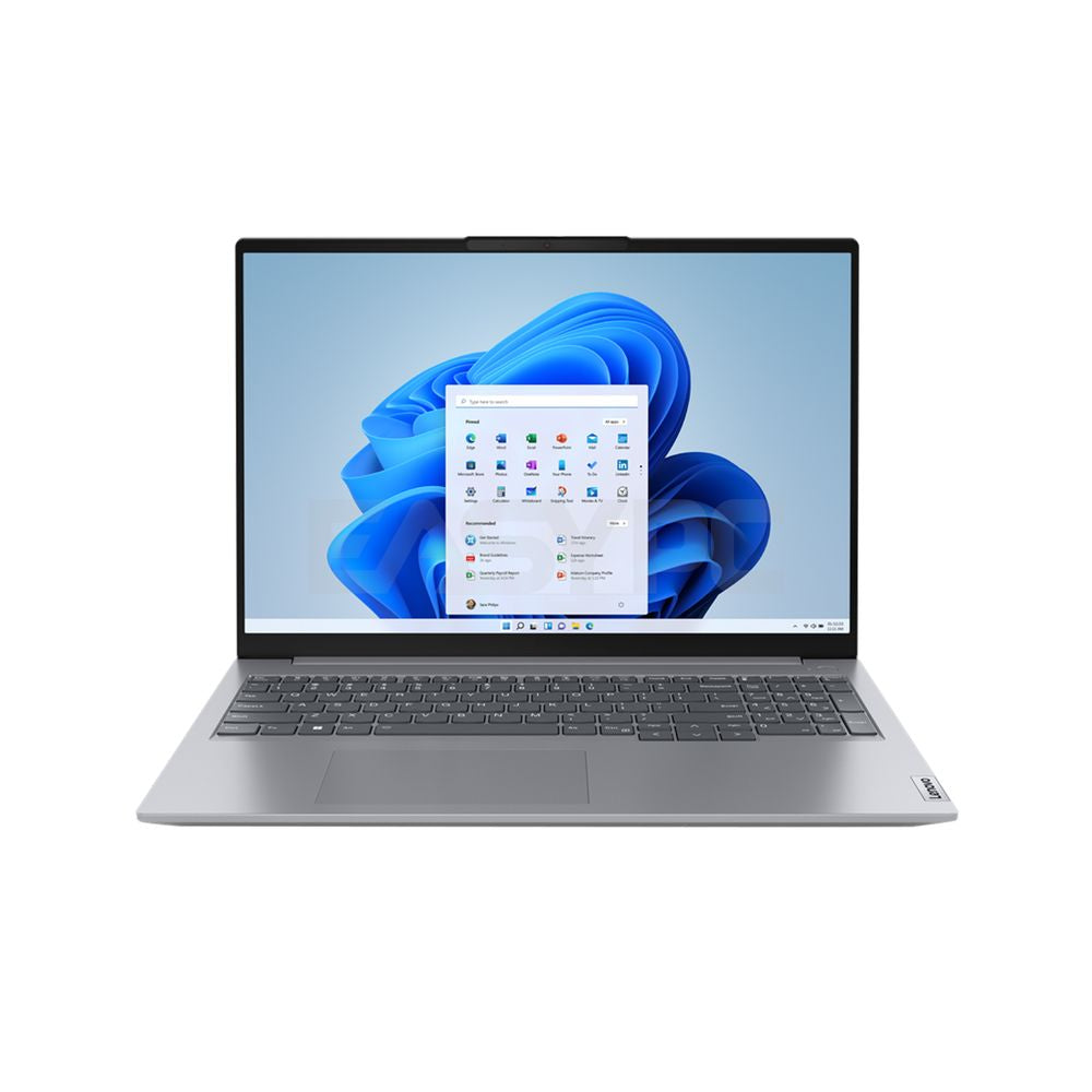 Lenovo ThinkBook 16  G6 IRL 16