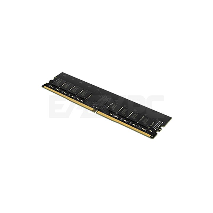 Lexar 16GB LD4AU016G-B3200GSST 1x16 3200MT/s DDR4 UDIMM Memory-c