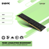 Lexar 16GB LD4AU016G-B3200GSST 1x16 3200MT/s DDR4 UDIMM Memory