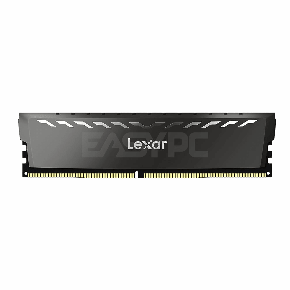 Lexar 32 Gb Ddr4 3200 Lexar Thor 8GB DDR4 3200MHz Gaming RAM