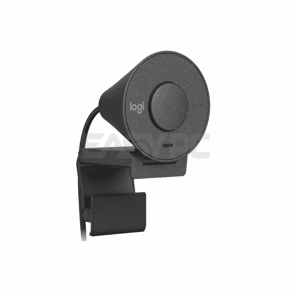 Logitech Brio 300 Full HD Webcam Graphite