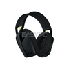 Logitech G435 Lightspeed Wireless Gaming Headset Black-d