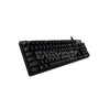 Logitech G512 Carbon BROWN switch-b