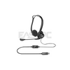 Logitech H370 Usb Headset-a