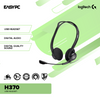 Logitech H370 Usb Headset