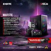 MAJESTIC Gaming Desktop - EasyPC