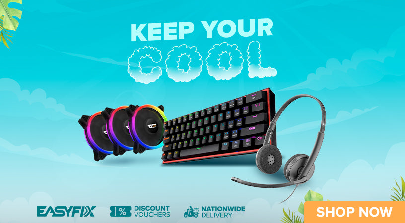 EasyPC - Philippines Best Online Computer Store