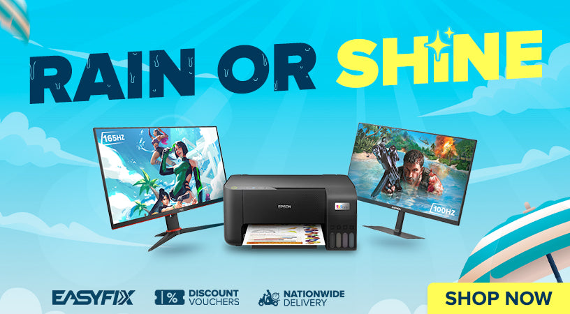 EasyPC - Philippines Best Online Computer Store