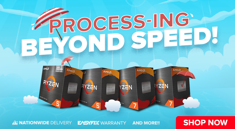 EasyPC - Philippines Best Online Computer Store