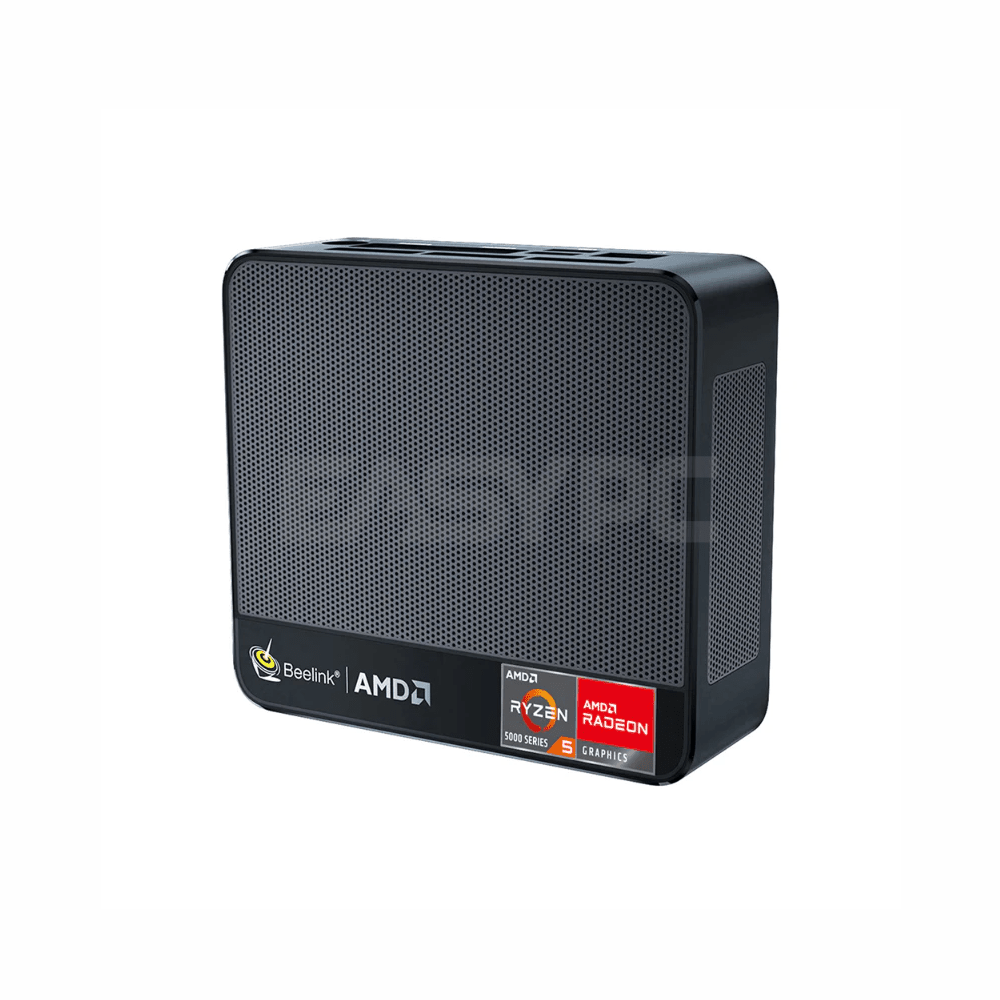 MINI PC Beelink SER5 AMD Ryzen 5 5560U Processor / 16GB – EasyPC