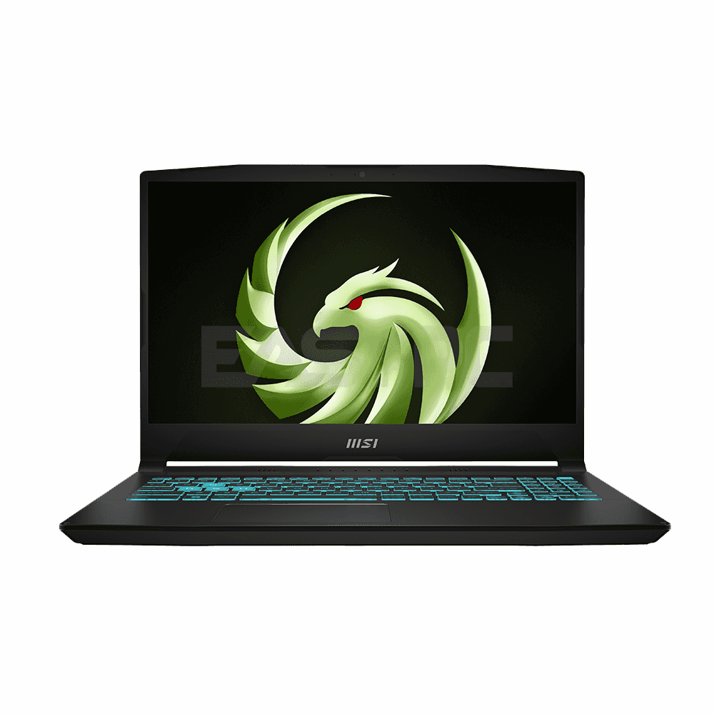 MSI Bravo 15 C7UCX-248PH Ryzen 7535HS Win11 Laptop – EasyPC