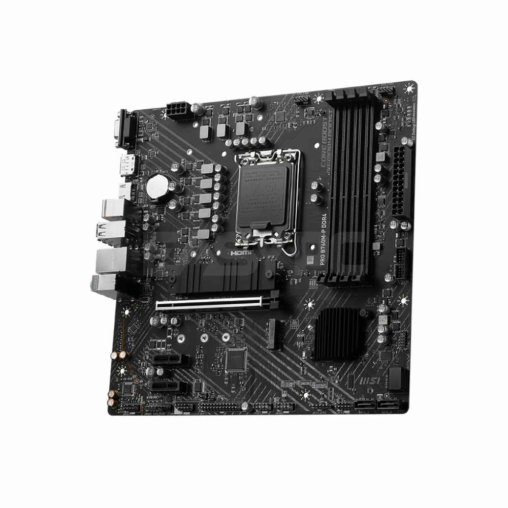 Motherboard Msi Msi B460m Vdh Price History For MSI B460M PRO-VDH