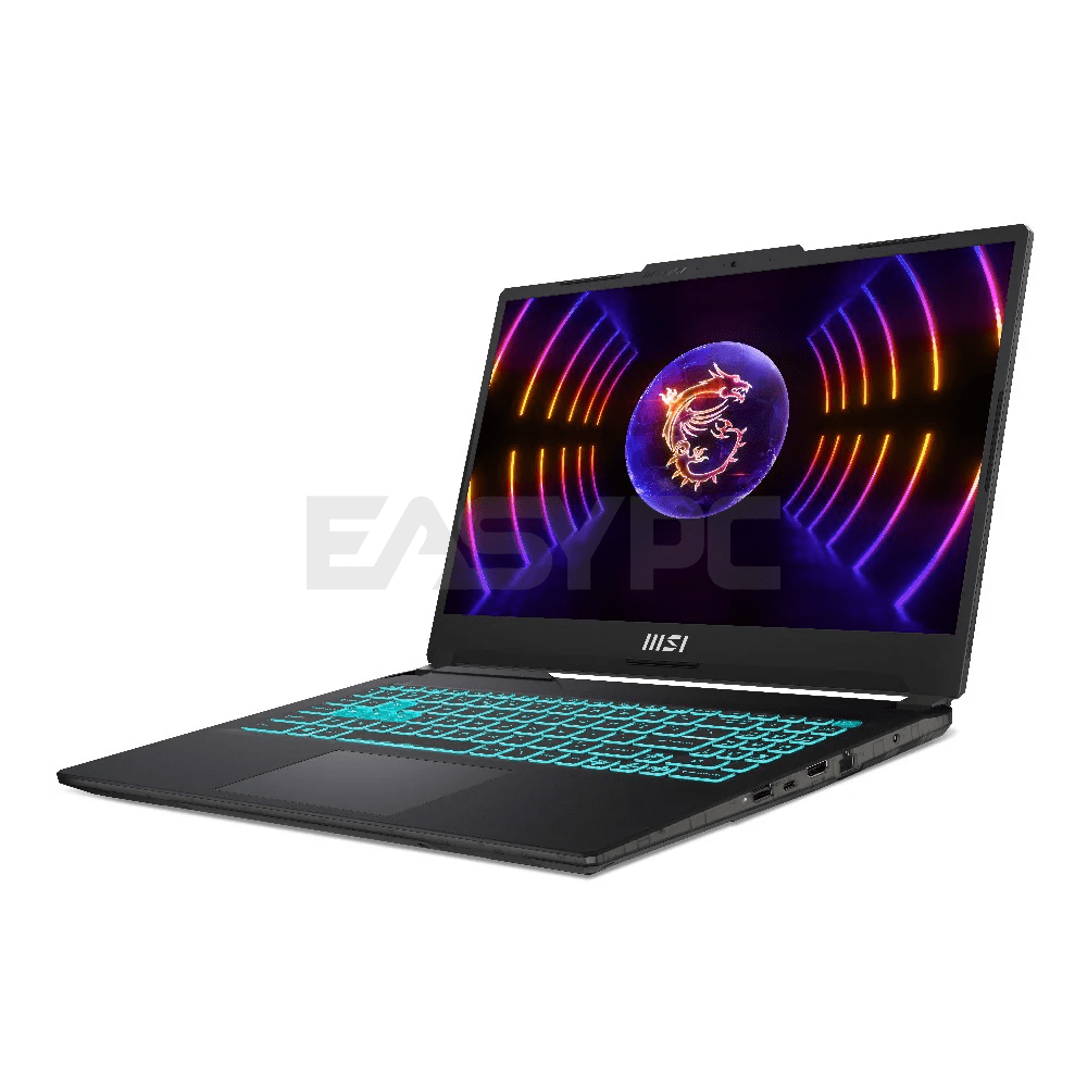 MSI CYBORG 15 A12VF-811PH 15.6