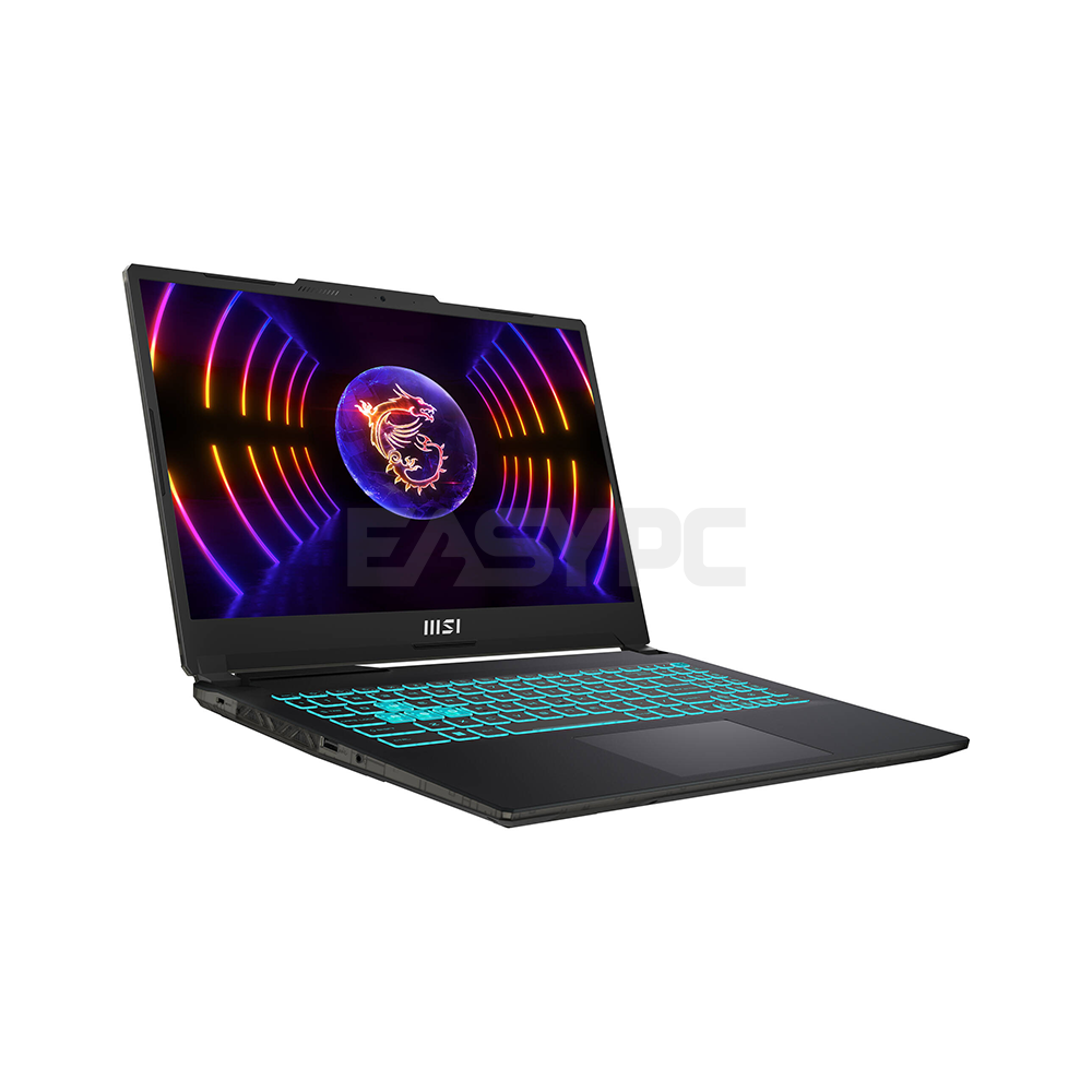 MSI Cyborg 15 A12VF-065JP 潤み Corei7-12650H