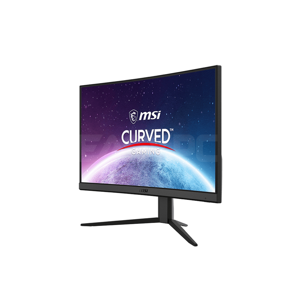 144hz Curved Gaming Monitor G24c4 Curved Monitor Msi Optix G24c4 