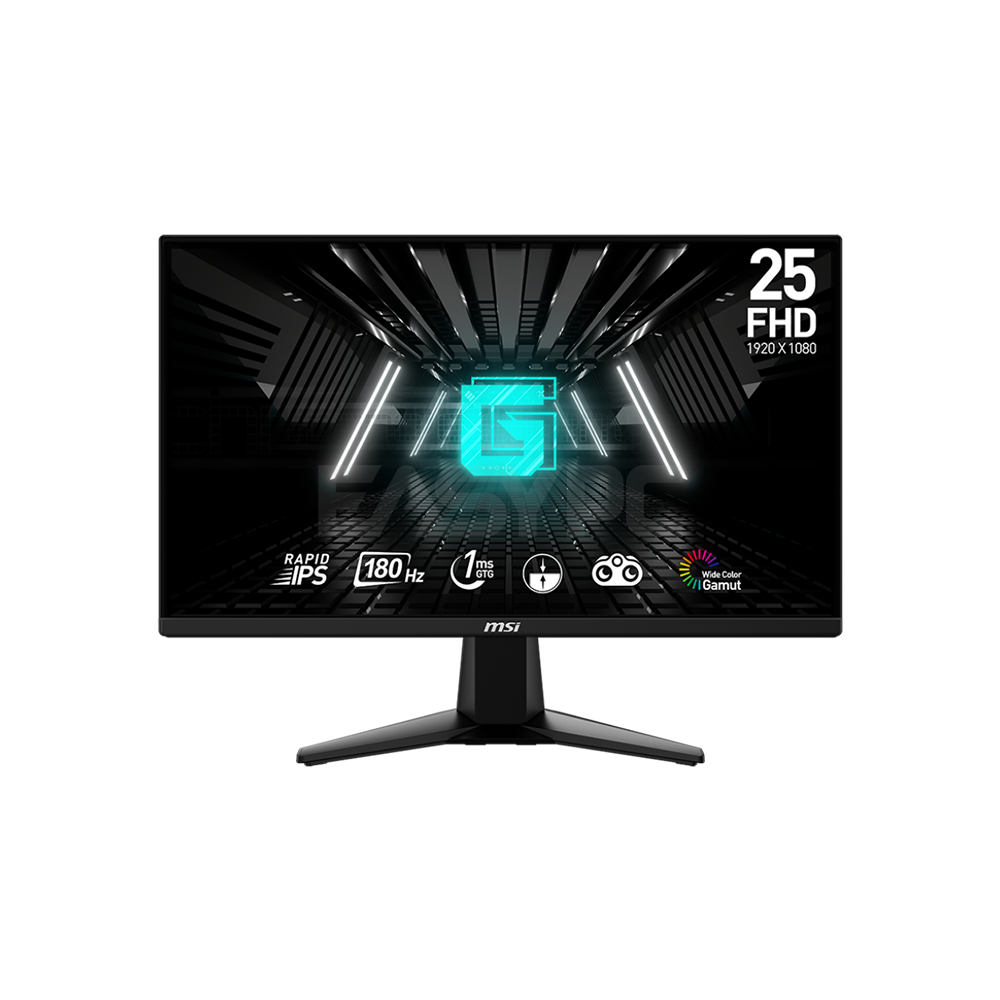 MSI G255F 24.5