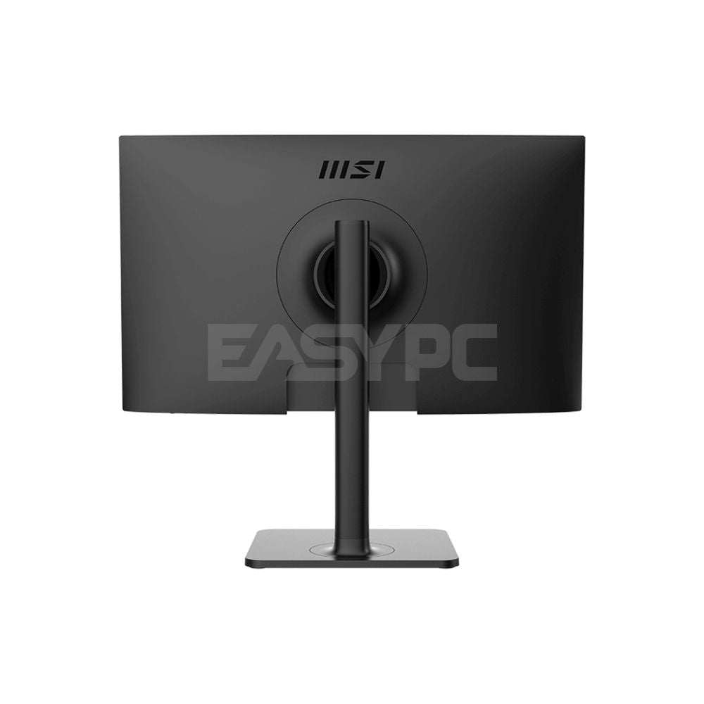 MSIモニター 23.8インチ MD241P ブラック Amazon.co.jp: 【Amazon.co.jp限定】 MSI モニター 23.8インチ フルHD